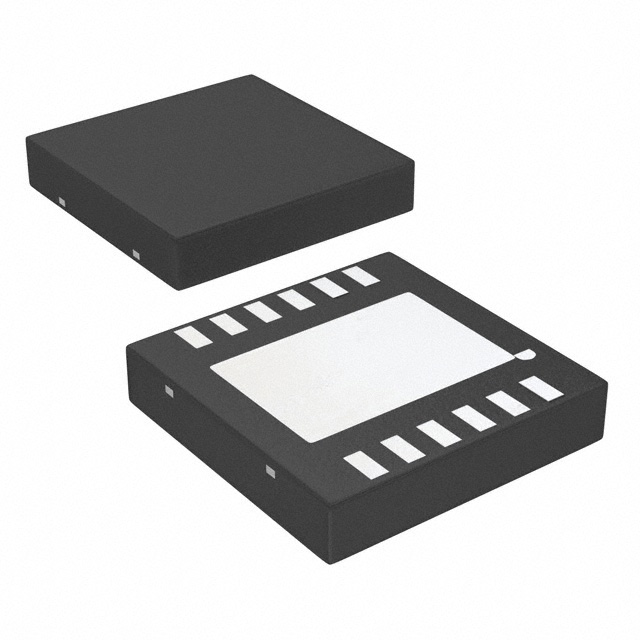 LM2623LDX/NOPB by Texas Instruments
